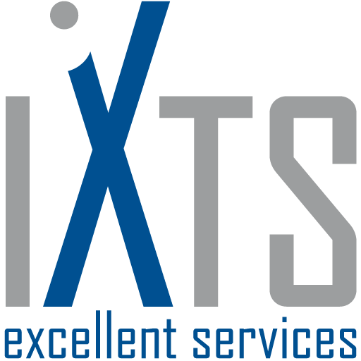 iXTS GmbH Logo